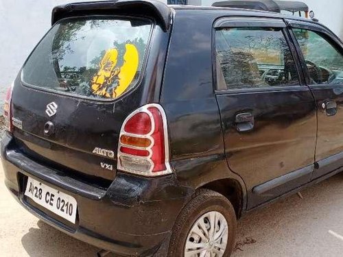 Maruti Suzuki Alto 2010 MT for sale in Hyderabad