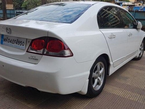 2010 Honda Civic 2006-2010 AT for sale in Mumbai