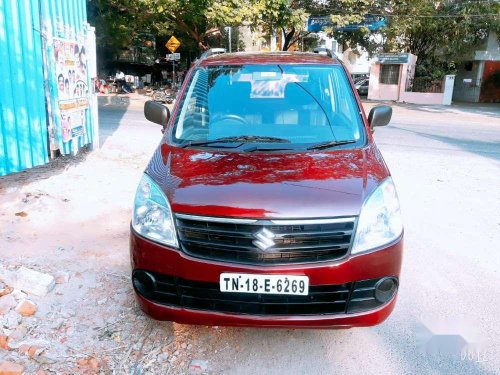 Used 2011 Maruti Suzuki Wagon R LXI MT for sale in Chennai 