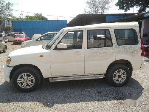 Used Mahindra Scorpio VLS 2.2 mHawk 2012 MT in Hyderabad