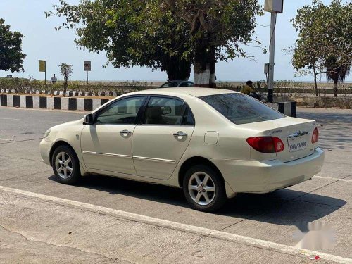 Used 2004 Toyota Corolla H1 MT for sale in Mumbai 