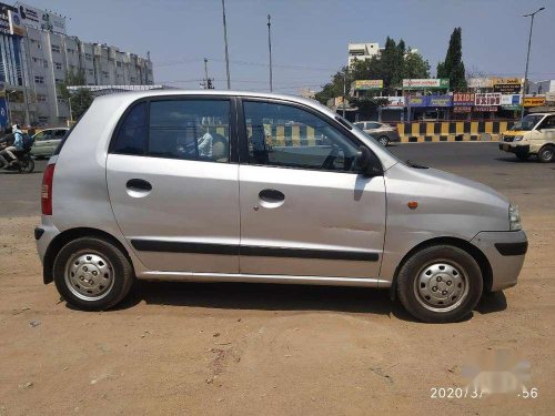 Hyundai Santro Xing XO 2005 MT for sale in Hyderabad 