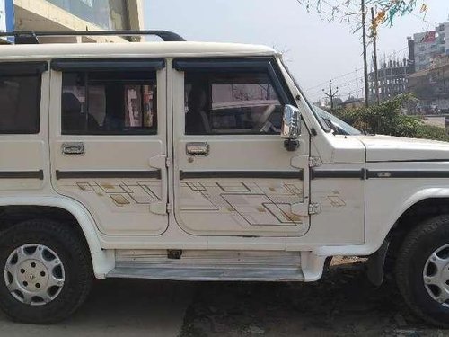 Mahindra Bolero ZLX BS IV, 2013, Diesel MT for sale in Patna