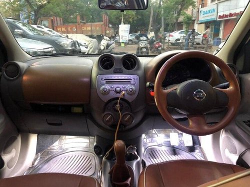 2011 Nissan Micra Diesel XV Premium MT for sale in New Delhi