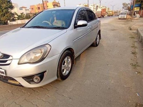 2010 Hyundai Verna 1.6 SX VTVT MT for sale in Nagpur