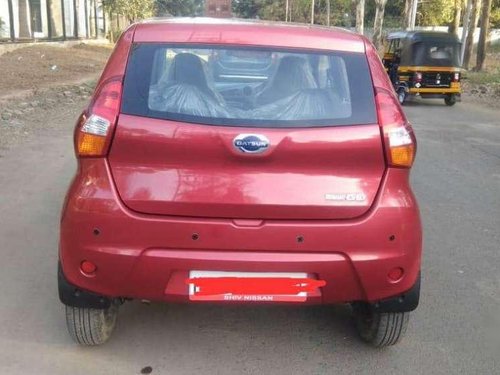 Used Datsun Redi-GO T Option MT 2016 in Pune