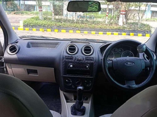 Used Ford Fiesta 2008 MT for sale in Kolkata 