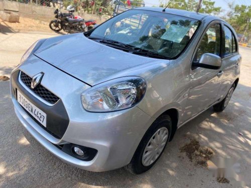Renault Pulse RxL 2016 MT for sale in Hyderabad 