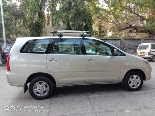 Used 2008 Toyota Innova 2004-2011 MT for sale in Mumbai