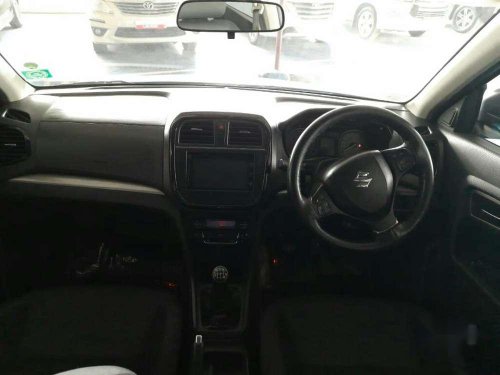 Used 2016 Maruti Suzuki Vitara Brezza ZDi MT in Chennai