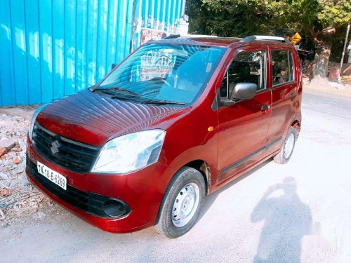 Used 2011 Maruti Suzuki Wagon R LXI MT for sale in Chennai 