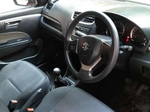 Used 2016 Maruti Suzuki Swift ZXI MT for sale in Nagar 