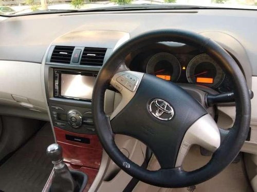 2010 Toyota Corolla H4 MT for sale in Kochi