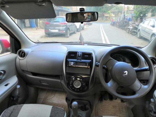 Used Renault Pulse RxZ 2015 MT for sale in Mumbai 