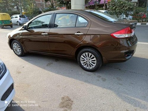 Used 2016 Maruti Suzuki Ciaz MT for sale in New Delhi