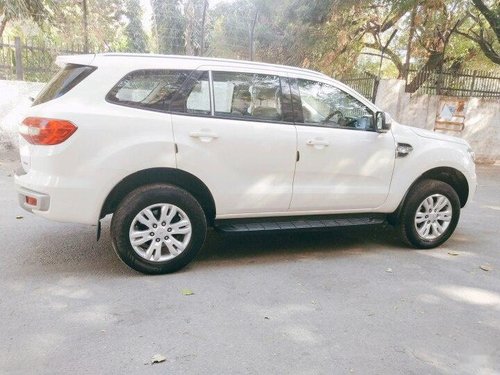 Used 2016 Ford Endeavour 3.2 Trend 4X4 AT for sale in New Delhi