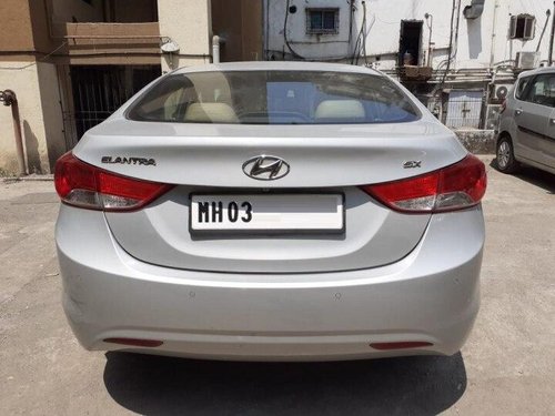 2014 Hyundai Elantra SX MT for sale in Thane