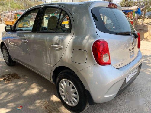 Renault Pulse RxL 2016 MT for sale in Hyderabad 