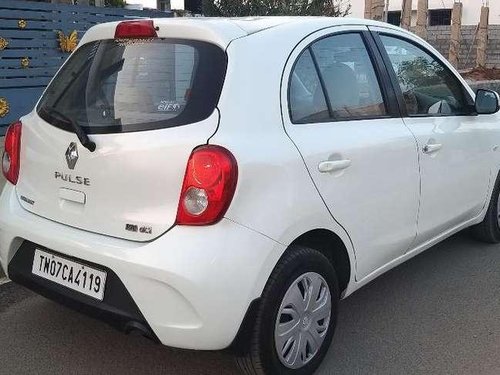 Used 2014 Renault Pulse RxL MT for sale in Tiruppur 