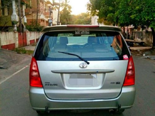 Used 2007 Toyota Innova MT for sale in Chennai