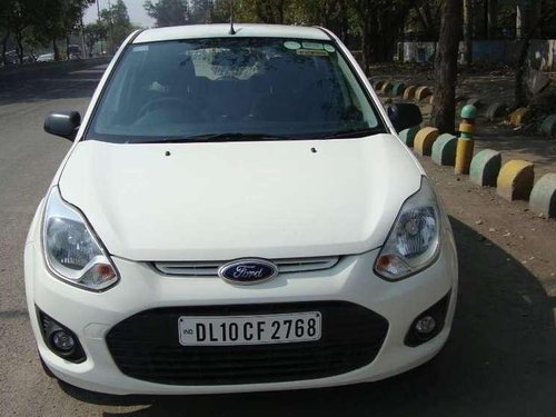 Used Ford Figo Diesel EXI 1.4, 2013,  MT for sale in Ghaziabad 