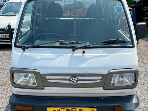 2015 Maruti Suzuki Omni MT for sale in Raipur