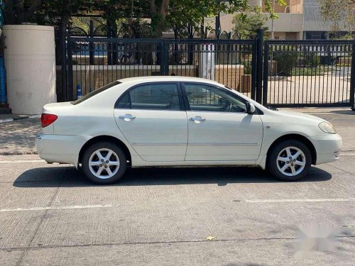 Used 2004 Toyota Corolla H1 MT for sale in Mumbai 