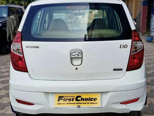 Hyundai I10 Magna 1.2, 2011, Petrol MT in Faridabad