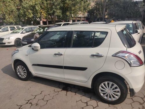 Used Maruti Suzuki Swift VDI 2014 MT for sale in New Delhi