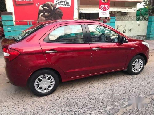 Used Ford Figo Aspire 2016 MT for sale in Vijayawada 