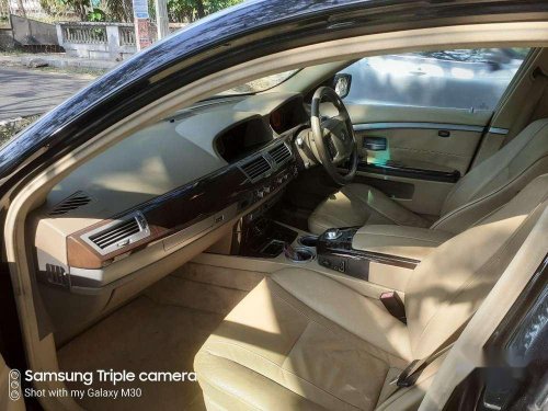 Used BMW 7 Series 2008 MT for sale in Tirur 