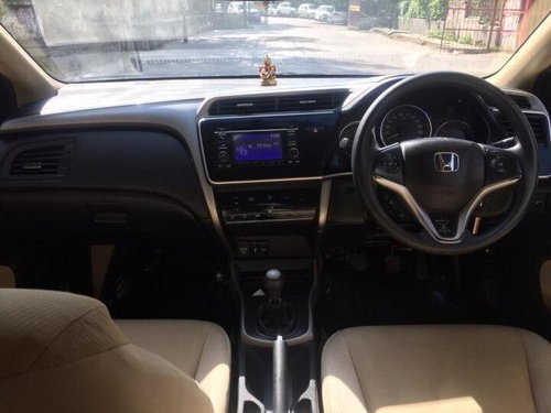 2016 Honda City 1.5 V MT for sale in New Delhi