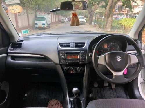 2017 Maruti Swift VXI MT for sale in New Delhi