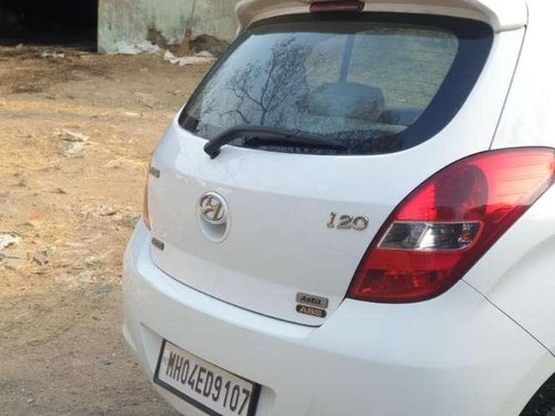 Hyundai i20 Active 1.4 SX, 2010, Diesel MT for sale in Nagpur 