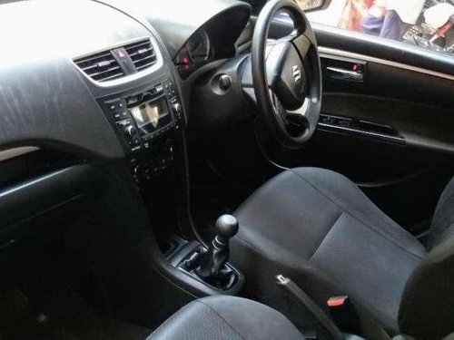 Used 2016 Maruti Suzuki Swift ZXI MT for sale in Nagar 