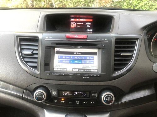 Used 2014 Honda CR V 2.4 AT for sale in New Delhi