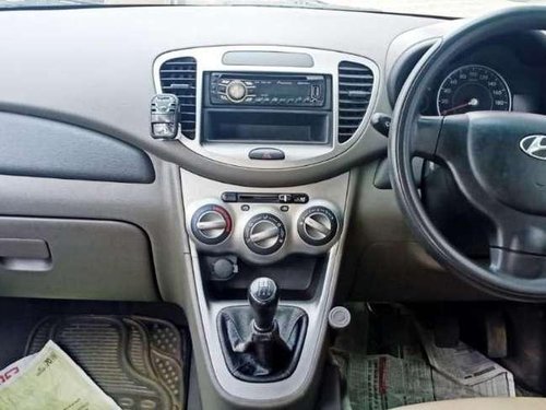 Hyundai I10 Magna 1.2, 2011, Petrol MT in Faridabad