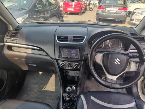 Used Maruti Suzuki Swift VDI 2014 MT for sale in New Delhi