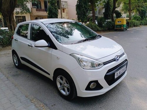 2013 Hyundai i10 Magna MT for sale in New Delhi