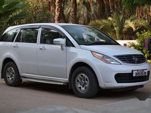 Used 2013 Tata Aria Pure LX 4x2 MT for sale in Anjar