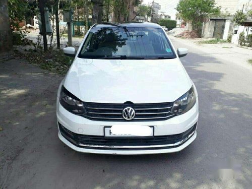 Used Volkswagen Vento 2013 MT for sale in Ludhiana 