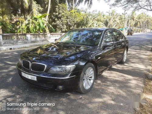 Used BMW 7 Series 2008 MT for sale in Tirur 