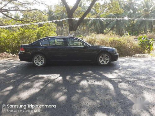 Used BMW 7 Series 2008 MT for sale in Tirur 