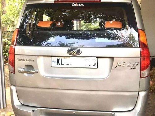Used 2010 Mahindra Xylo MT for sale in Kochi