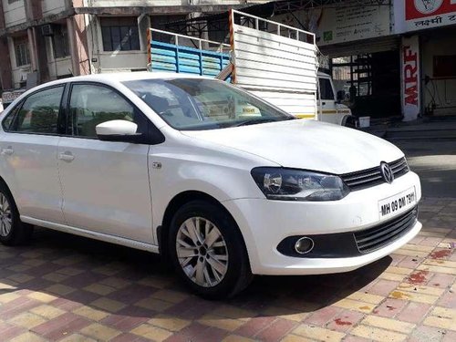 Used 2015 Volkswagen Vento AT for sale in Pune 