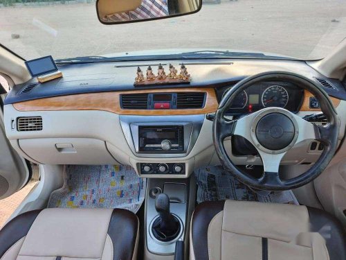 2012 Mitsubishi Cedia New Sports MT for sale in Ahmedabad