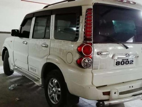 Used Mahindra Scorpio VLX 2013 MT in Mumbai 