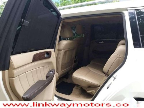 Used 2015 Mercedes Benz GL-Class AT for sale in Goregaon