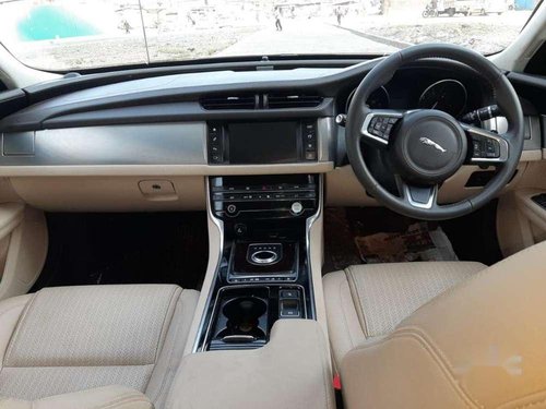 Used 2018 Jaguar XF Diesel AT for sale in Mumbai 