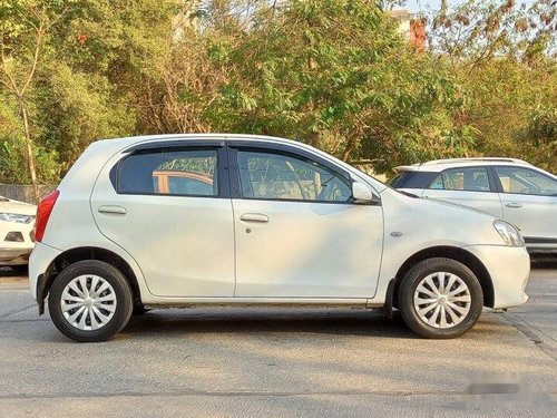 Toyota Etios Liva G 2012 MT for sale in Mumbai